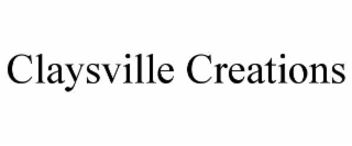 claysville creations