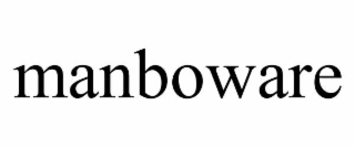 manboware