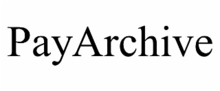 payarchive