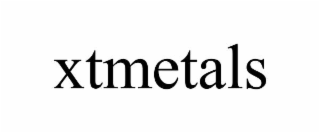 xtmetals
