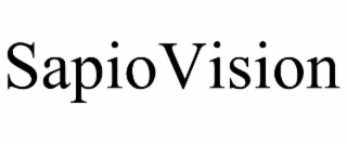 sapiovision