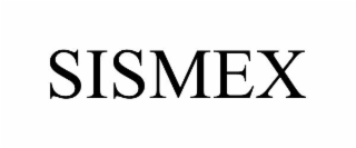 sismex