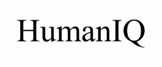 humaniq