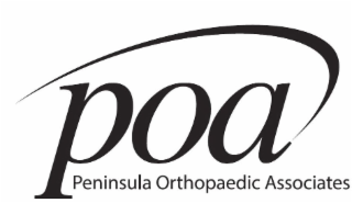 poa peninsula orthopaedic associates