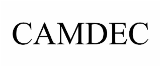 camdec