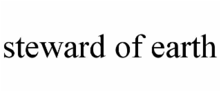 steward of earth