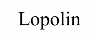 lopolin