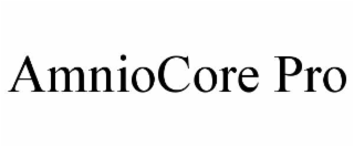 amniocore pro