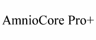 amniocore pro+