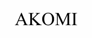 akomi