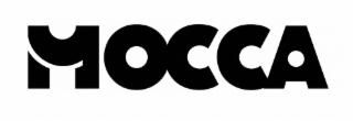 mocca