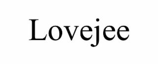 lovejee