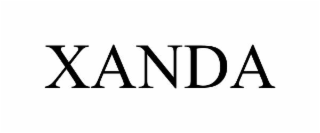 xanda