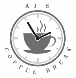 aj's coffee break