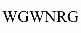 wgwnrg