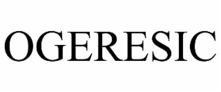 ogeresic