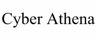 cyber athena