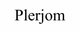 plerjom
