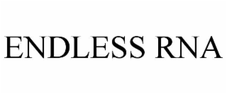 endless rna