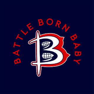 battle born baby