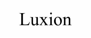 luxion