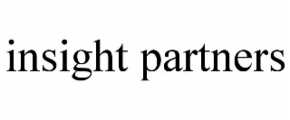insight partners