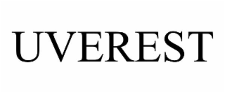 uverest
