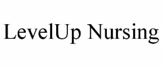 levelup nursing