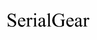 serialgear