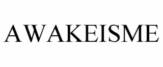 awakeisme