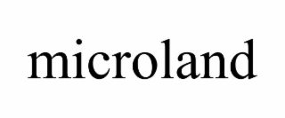 microland