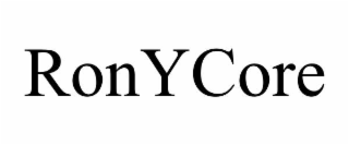 ronycore