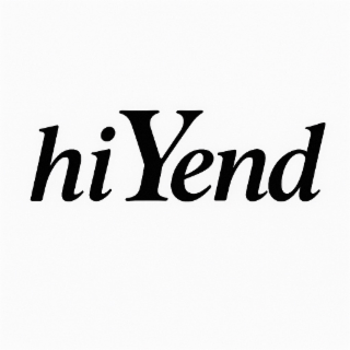 hiyend