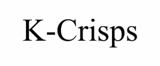 k-crisps