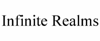 infinite realms