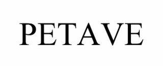 petave