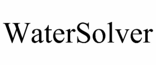 watersolver