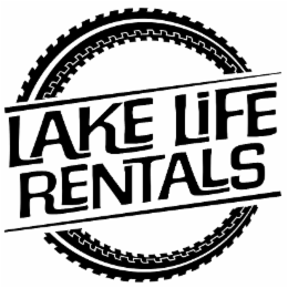 lake life rentals