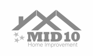 mid 10 home improvement