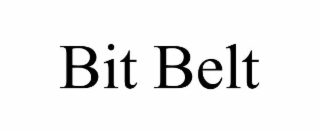 bit belt