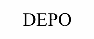 depo