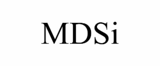 mdsi