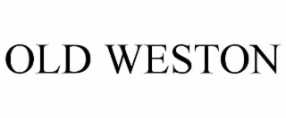 old weston
