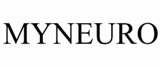 myneuro