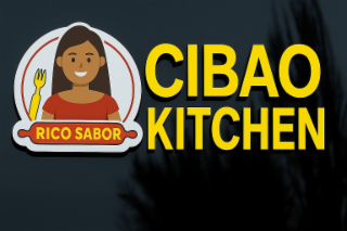 cibao kitchen rico sabor