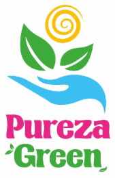 pureza green