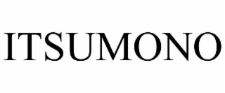 itsumono
