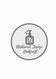 natural soap outpost