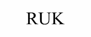 ruk