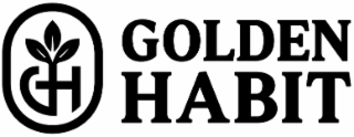 golden habit